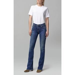 Citizens of Humanity Emannuelle Jeans Sculpt Slim Bootcut Modern Size 32 USA